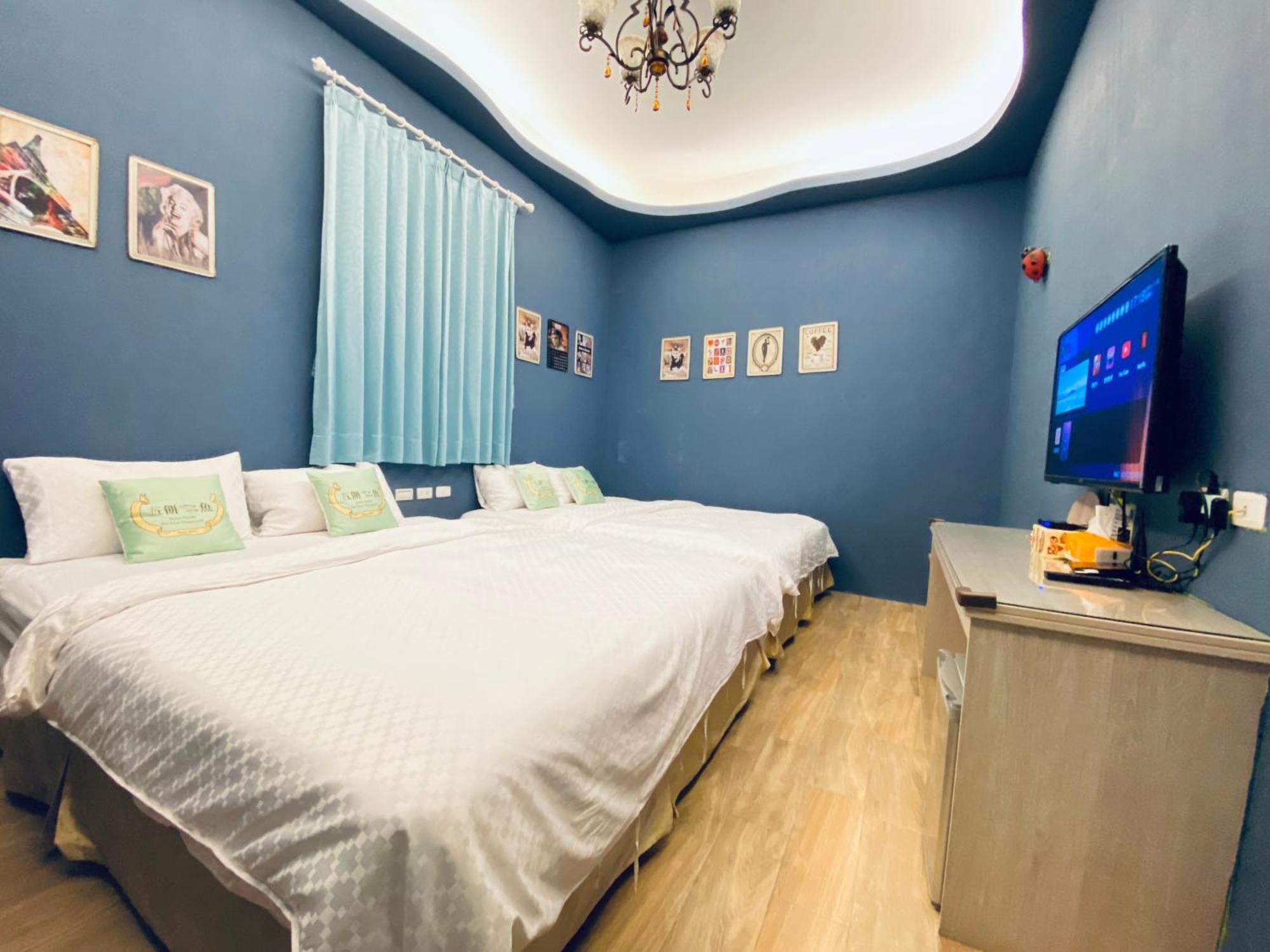 墾丁海景包棟船帆石海景五臥室villa Ig Kenting Timehouse Beach Villal 五餅二魚l住宿l包棟lktvl麻將l廚房l德州撲克桌遊i步行至沙灘三分鐘 Ig官網私密預約優惠i墾丁海景包棟i船帆石包棟i Cape Eluanbi Eksteriør bilde