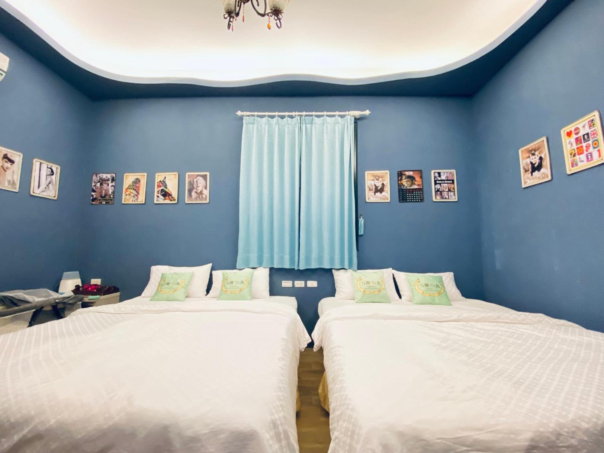 墾丁海景包棟船帆石海景五臥室villa Ig Kenting Timehouse Beach Villal 五餅二魚l住宿l包棟lktvl麻將l廚房l德州撲克桌遊i步行至沙灘三分鐘 Ig官網私密預約優惠i墾丁海景包棟i船帆石包棟i Cape Eluanbi Eksteriør bilde